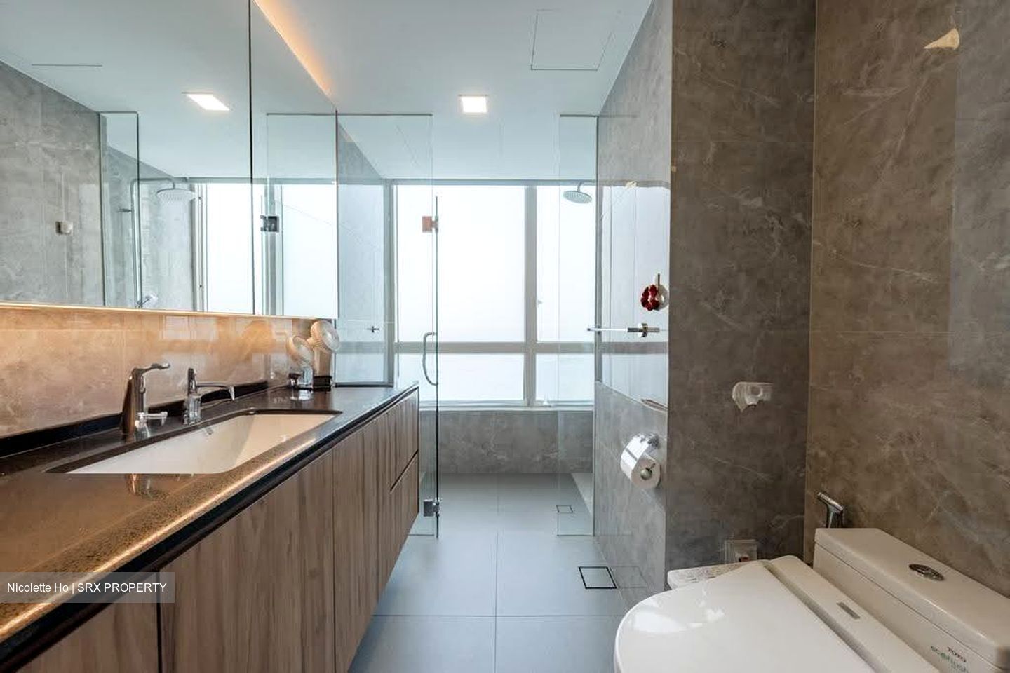 The Sea View (D15), Condominium #632328571